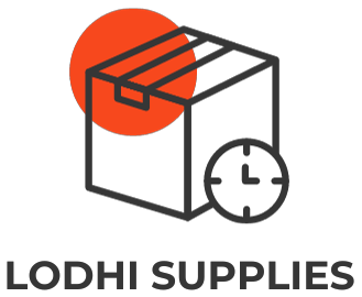 Lodhi Suppliers logo